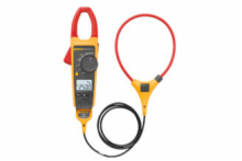 FLUKE 376 True-RMS AC/DC Clamp Meter with iFlex